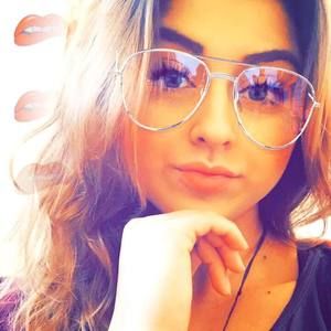 Meet your Posher, Annie